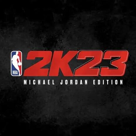 NBA2K23（鲸云漫游）