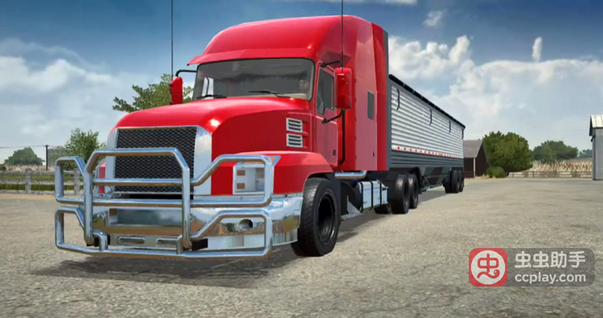美国卡车模拟器专业版将在本月或下月发布！