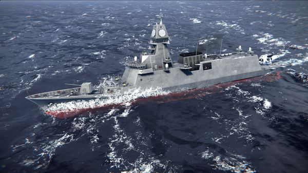 现代战舰国际服0.78.0新版本凤凰突袭进入阿尔法测试