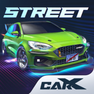 CarX Street（0.9.4原版）
