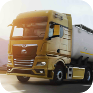 欧洲卡车模拟器3（国际服）
