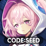 CODE:SEED 星火之歌（台服）