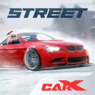 CarX Street（1.2原版）