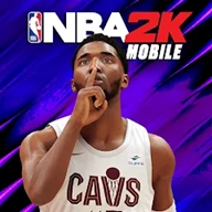 NBA 2K 手游 篮球游戏（国际服）