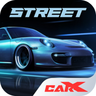 CarX Street（1.2原版）