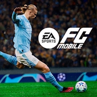 EA Sports FC 移动 24 足球（国际服）