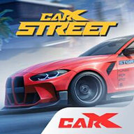 CarX Street（国际服）